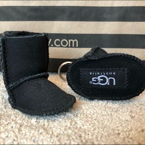 Mini Ugg Boot Keychain by Ugg